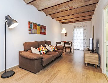 Appartement Eixample Dret Aragó Roger de Lluria