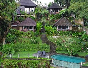 Villa Wedang