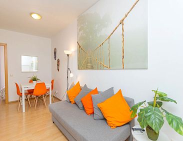 Appartement Eixample Dret Sagrada Familia