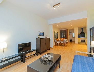 Appartement Eixample Dret Corsega Roger Lluria