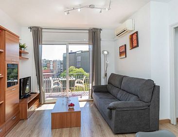 Appartement Eixample Esq Rocafort Diputacio