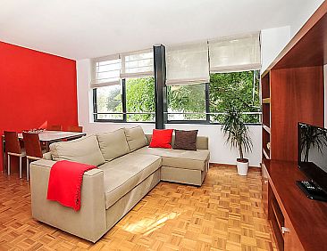 Appartement Vila Olimpica Pamplona