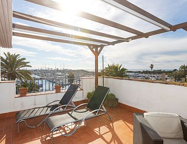 Appartement Port Vilanova