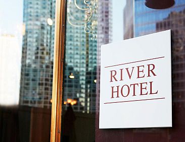 River Hotel