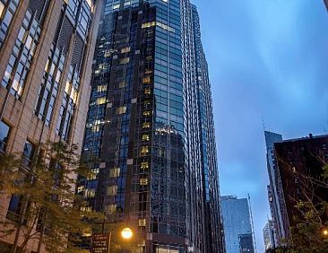 Hyatt Centric Chicago Magnificent Mile