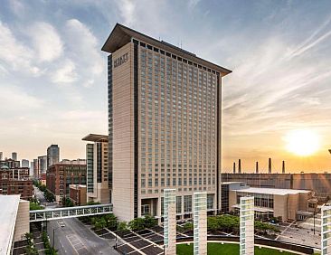 Hyatt Regency McCormick Place