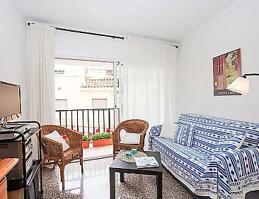 Appartement Sant Pol