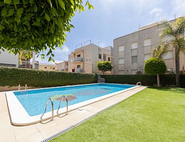 Appartement Girona