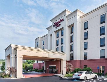 Hampton Inn Doylestown