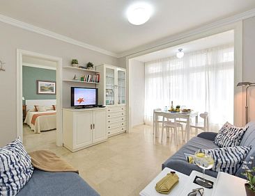 Appartement Kant