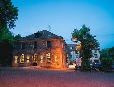 Hotel Bachmühle