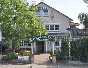 Hotel Nußknacker