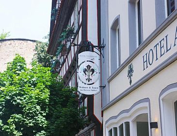 Hotel am Schloss