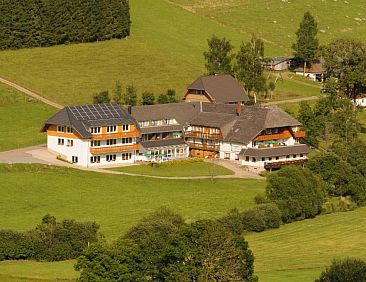 Akzent Hotel Kaltenbach