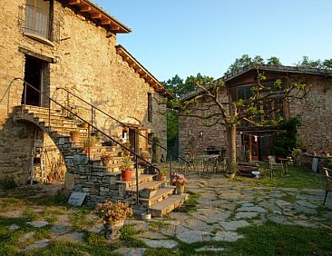 Huisje in Beget