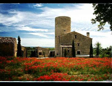 Torre de Mejanell