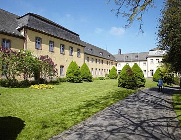 Kloster Steinfeld Gästehaus