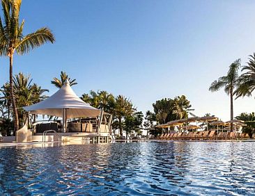 Radisson Blu Resort Gran Canaria