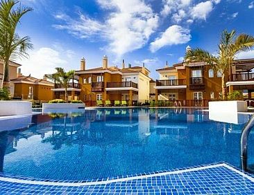 Luxury Apartment in Monte Carrera , Arguineguin