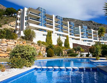 Appartement Jardines de Altea Hills