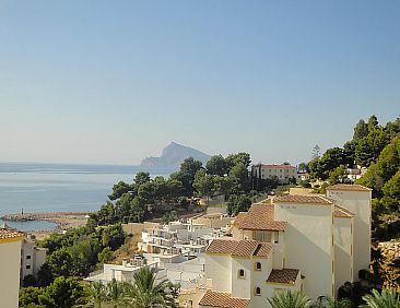 Appartement Altea Dorada