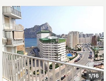 Appartement Xenia, Calpe