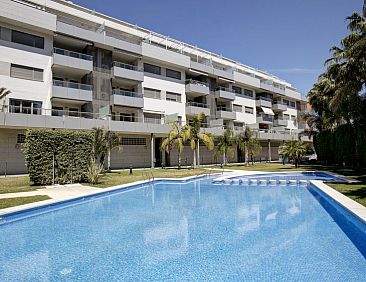 Appartement Marina Raset