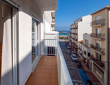 Appartement Lepanto