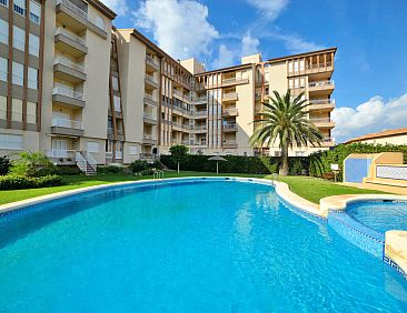 Appartement Arenal Javea