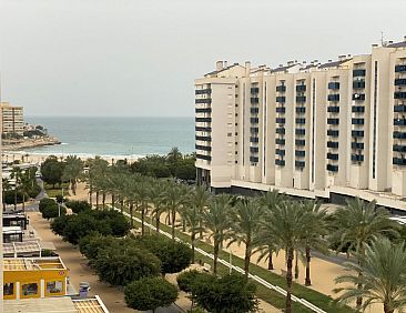 Appartement in Alicante, Spanje