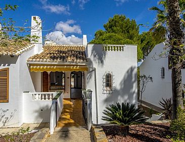 Vrijstaande woning in Alicante, Spanje