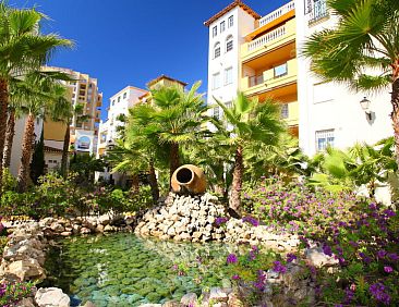 Appartement Aldea del Mar