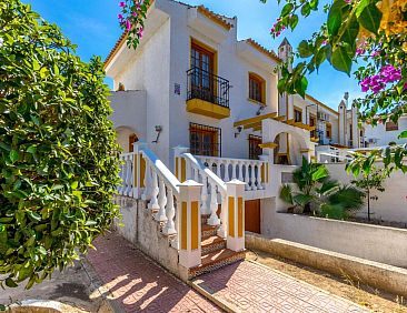 Vrijstaande woning in Alicante, Spanje