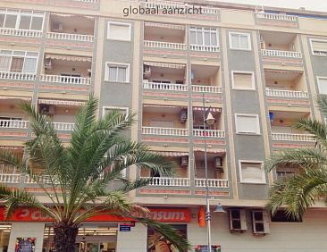 appartement Costa Blanca