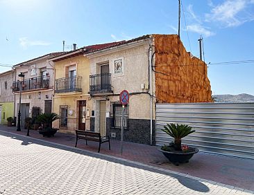 Vrijstaande woning in Alicante, Spanje