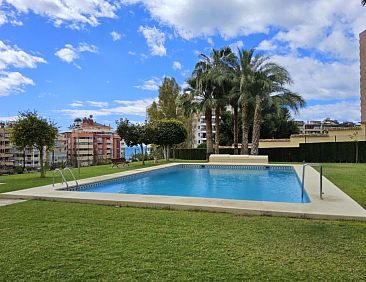 Appartement Mirador al Mar