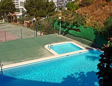 Appartement Don Miguel III