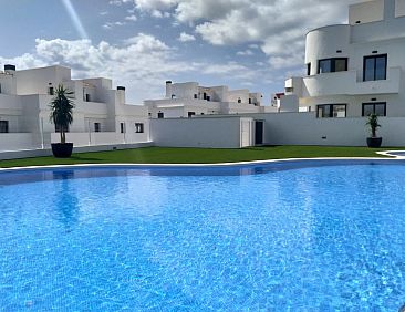 Appartement Residencial Panoramic