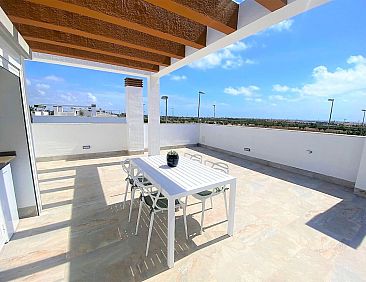 Appartement in Alicante, Spanje