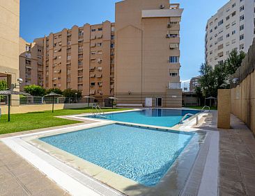 Appartement EssensacionesHome / Los Almendros