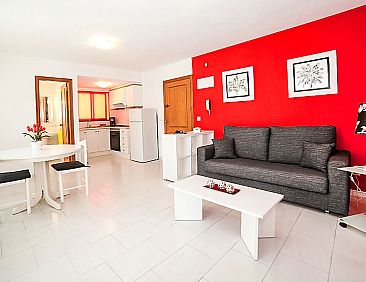 Appartement Apolo VI