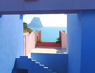 Appartement Muralla Roja