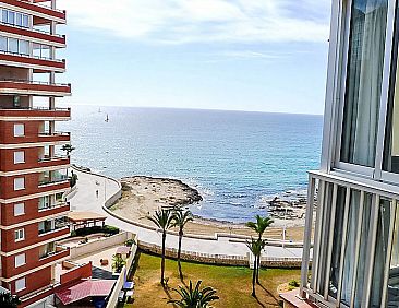 Appartement Atlantico