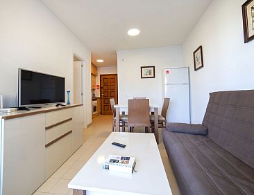 Appartement Aguamarina