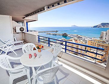 Appartement Turquesa Beach 03