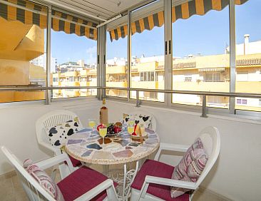 Appartement Apolo III