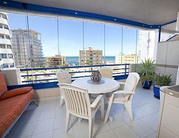 Appartement Turquesa Beach 05