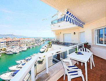 Appartement Club Nautic