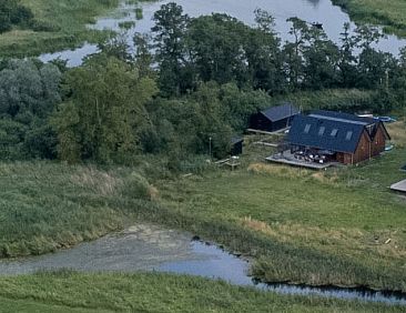 Huisje in Goëngahuizen