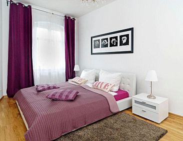 Grand Central Mitte Apartment